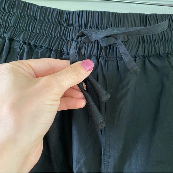 APIECE APART NWT Trail Short in Black size XL - Picture 8 of 11